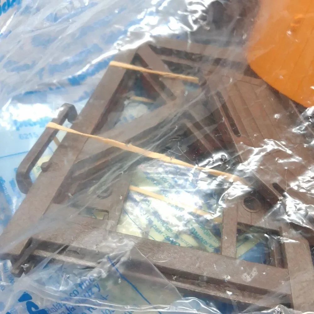 Playmobil 6215 Water Tower (Add On Set) New Factory Sealed Bag Made in Germany